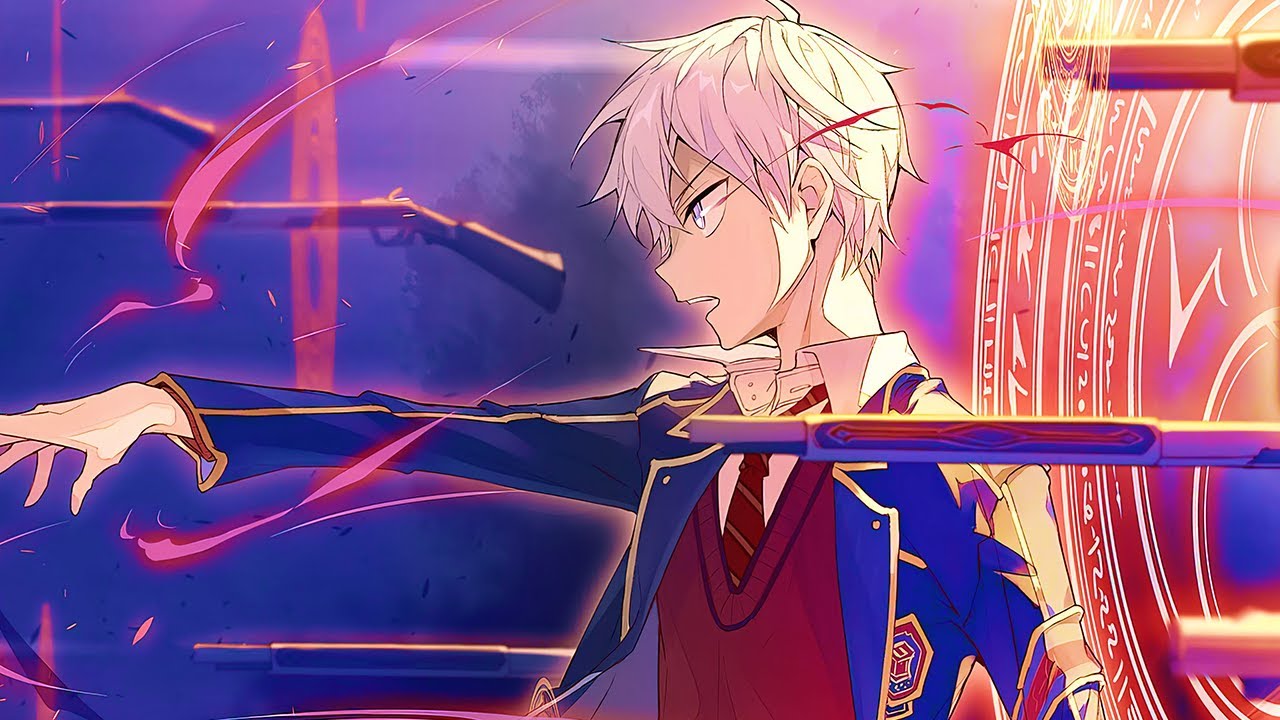 Top 10 Dubbed Anime Released In November 2021