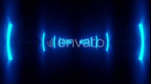 Neon Lights Background 4K | Motion Graphics - Envato elements