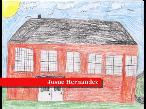 Newby Elementary School 2 (MPL Virtual Art Gallery)