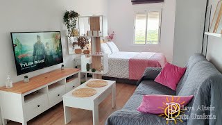 ALQUILER VACACIONAL PUNTA UMBRIA