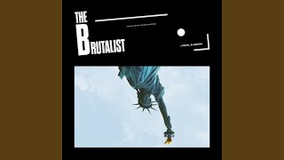 Overture (Ship) - Daniel Blumberg