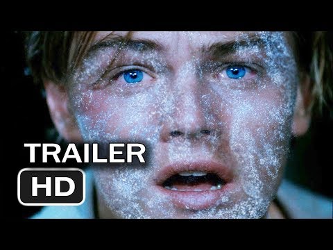 Titanic 2 - Jacks Back (Original Edit) 2022 Concept Trailer