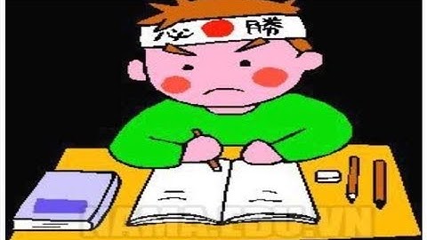 Nghe là đỗ - Nghe JLPT N3 Choukai 12/2013