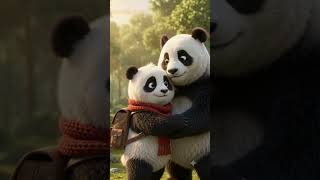 Information 🐼 The Baby Panda and the Magic Paintbrush 🎨✨ | Heartwarming Animated Story #shorts  #cocomelon Update