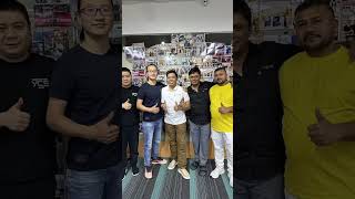 Ycs yang , Mobile phone repair master, repair tool designer