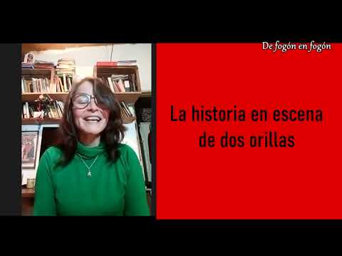 CIRCO CRIOLLO La