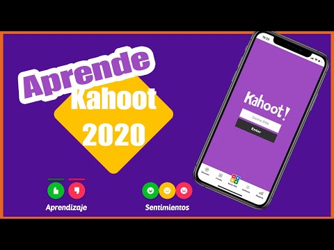 ✅KAHOOT 2020  | Nuevas formas de crear kahoots ✅ COMPARTIR KAHOOT CON ESTUDIANTES