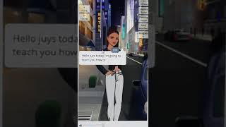 Episode entering and existing tutorial