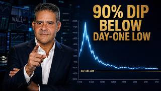90% of IPOs Eventually Fall Below This One Number