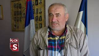 General Kovačević, Predsednik Subnor-A Srbije