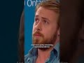 “She had a real presence” - Ryan Gosling on his co-star in LARS AND THE REAL GIRL