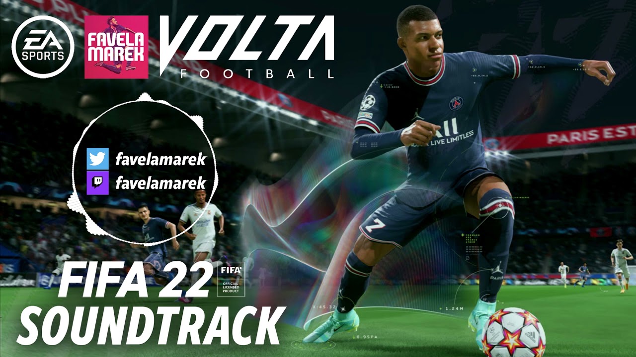 24/7 - Noisy (FIFA 22 Official Volta Soundtrack)