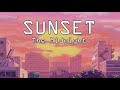 The Midnight- Sunset Lyric Video