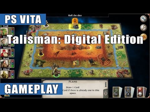 talisman digital edition mods