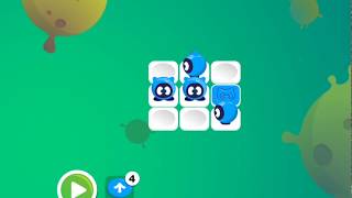 Bit By Bit Coding World 1 - Level 6