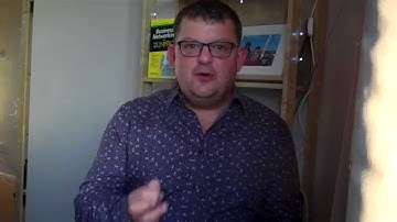 Following up after business networking events