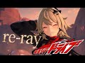 【ゼンゼロMAD/AMV】re-ray 仮面ライダードライブ Surprise Future #仮面ライダードライブ #ゼンレスゾーンゼロ #mad