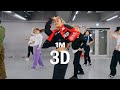 Jung Kook - 3D feat. Jack Harlow / Ara Cho Choreography