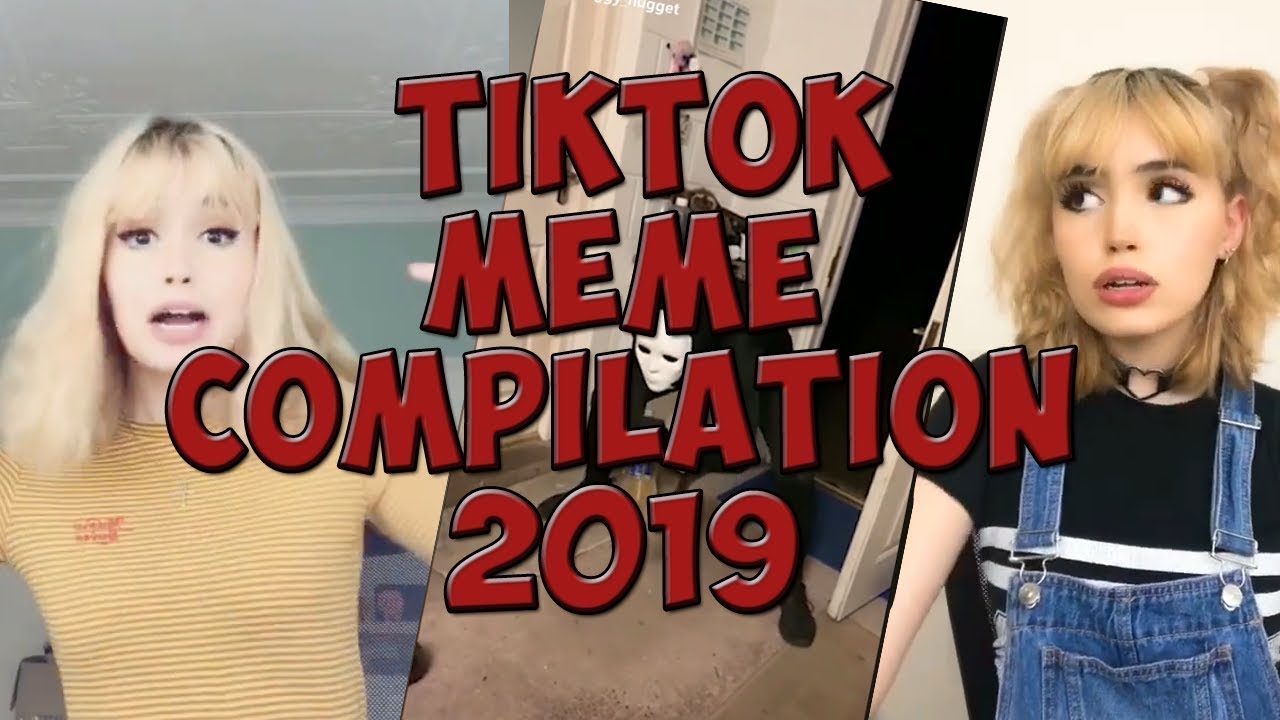 top tik tok songs november 2019