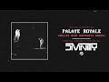 PALAYE ROYALE - Bullet with Butterfly Wings