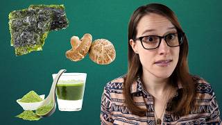 B12 From Plants?! (Do Vegans Still Need to Supplement?)