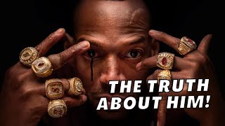 How HIM Kinda Exposes The Sports Industry