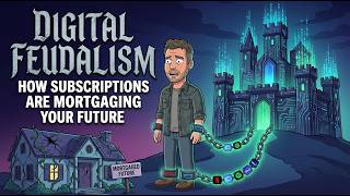 Digital Feudalism: How Subscriptions Are Mortgaging Your Future