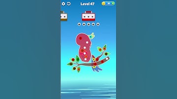 Screw Pin Nuts Jam Puzzle Game | Brain Teasure