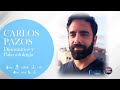 Carlos Pazos presenta &quot;Dinosaurios y Paleontología&quot;