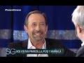 Entrevista con Arturo Puig, Guillermo Francella y Jorge Marrale (Completo) - Susana Giménez