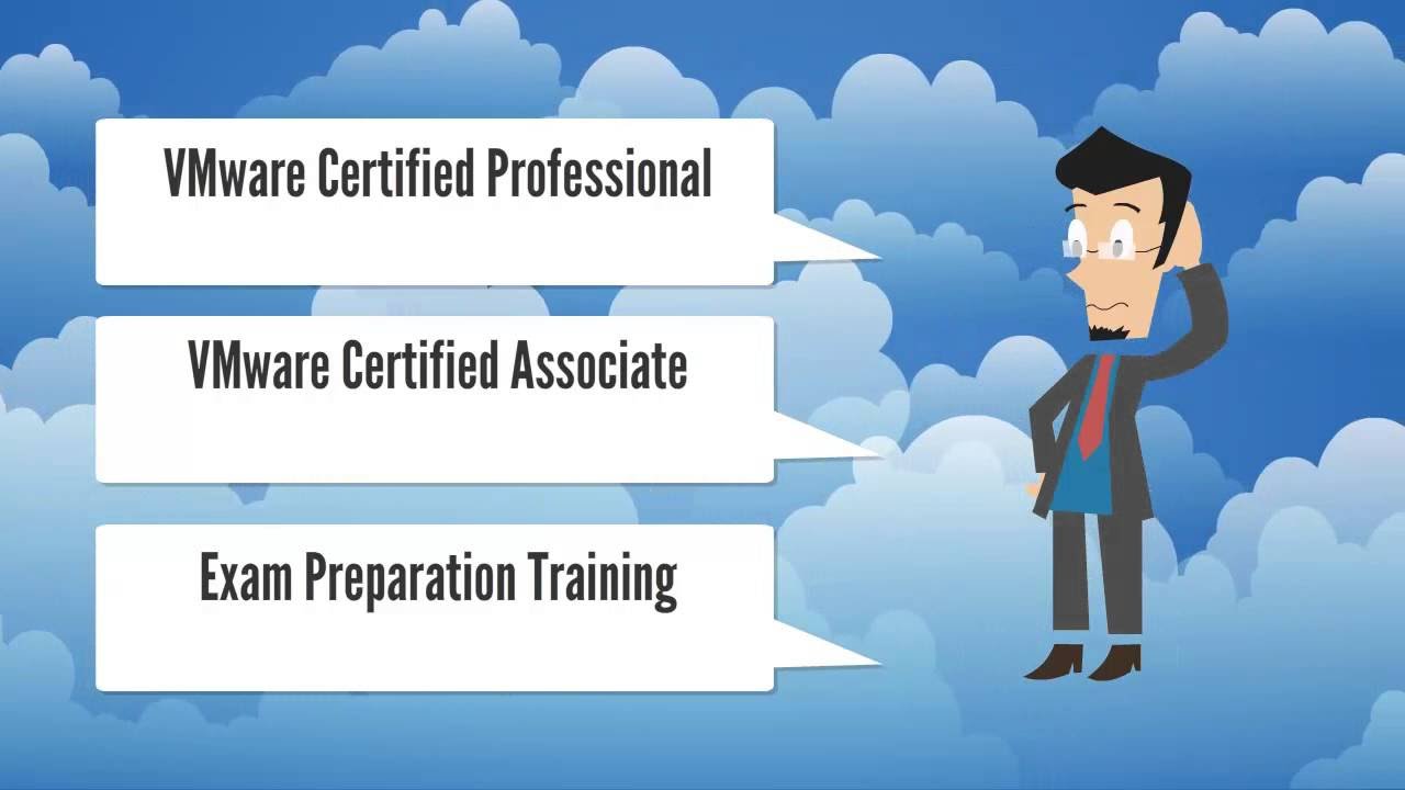 vmware training in chennai