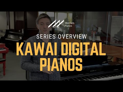 🎹kawai-digital-piano-series-overview---kawai-kdp110,-ca48,-es110,-es8---ca,-cn,-kdp,-es,-mp-series🎹