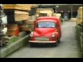 Morris Minor 1000 van chase - The Steal, 1995