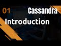 Cassandra  1 introduction et nosql