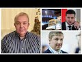 14% до ціни на газ: а пика не лусне? Гаранта судова завіса! Оптимісти ми чи лохи? Банкопад-афера.