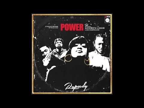 Rapsody - Power (Feat. Kendrick Lamar & Lance SkIIIWalker)