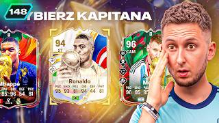 DRAFT ALE...WYBIERAM MISTRZÓW ŚWIATA [#147] FC26 ULTIMATE...