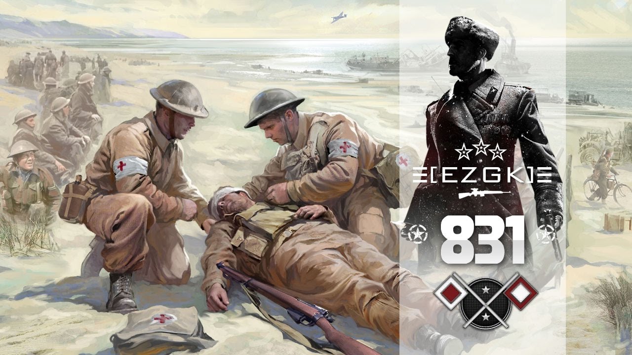 COH2 FR #831 