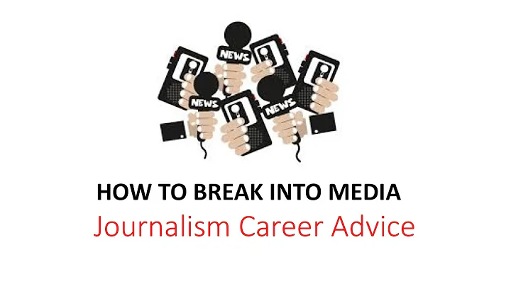 How to Become a Journalist