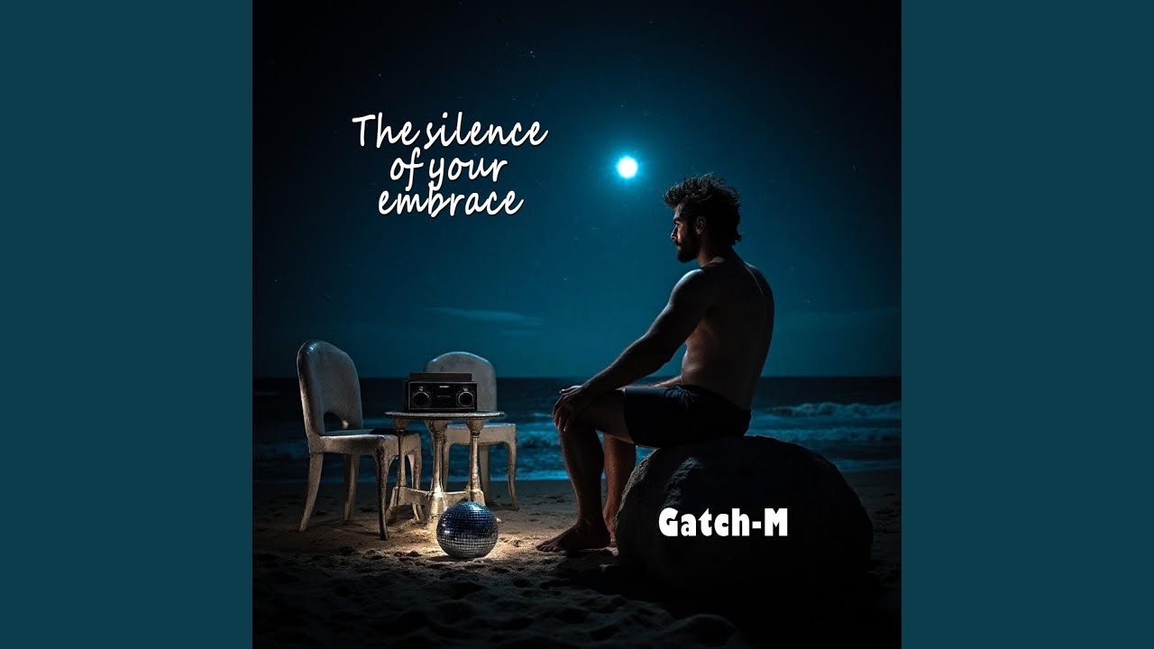 YouTubeでThe silence of your embraceを視聴 YouTubeでThe silence of your embraceを視聴