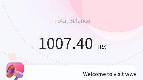 Best Free Tron (TRX) Mining Farms in 2022 | Latest Free Cloud Mining Sites in 2022 122TRX.COM