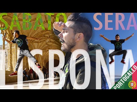 Video: Torre di Belém di Lisbona: la guida completa
