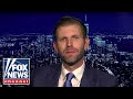 Eric Trump: This is a joke