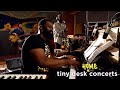 James Francies: Tiny Desk (Home) Concert