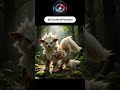 Arcanine in Real Life Looked Legendary