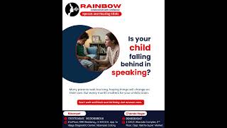 Is Your Child Falling Behind in Speaking? | Early Speech Therapy Can Help