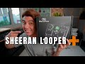 Ed Sheeran Designed This Looper! Sheeran Looper   Unboxing