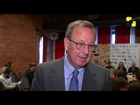 თბილისის საერთაშორისო კინოფესტივალი წელს მე-12-დ გაიმართება