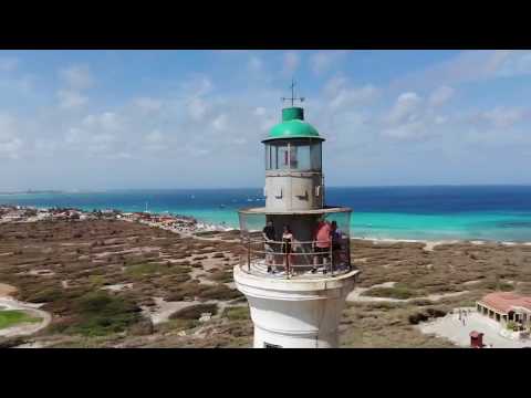 Video: Penerangan dan foto Chapel Alto Vista (Alto Vista Chapel) - Aruba