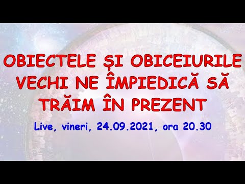 Video: Ce spun obiceiurile noastre proaste despre noi?